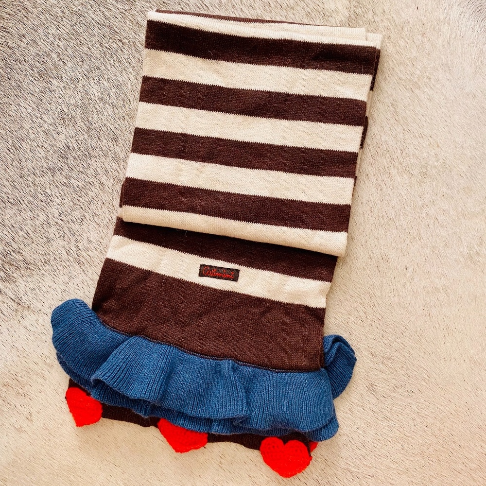 Catimini Scarf